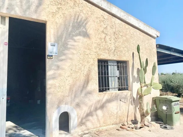 Nave industrial 240m² en venta - Campillo - foto 3