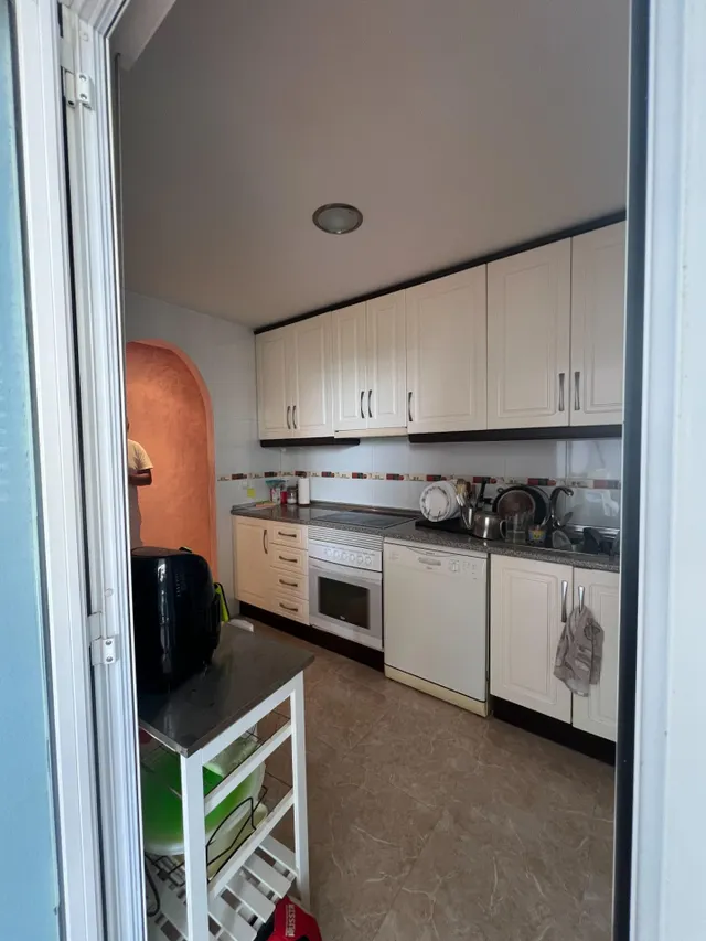 Apartamento en playa de torres, Villajoyosa — 10