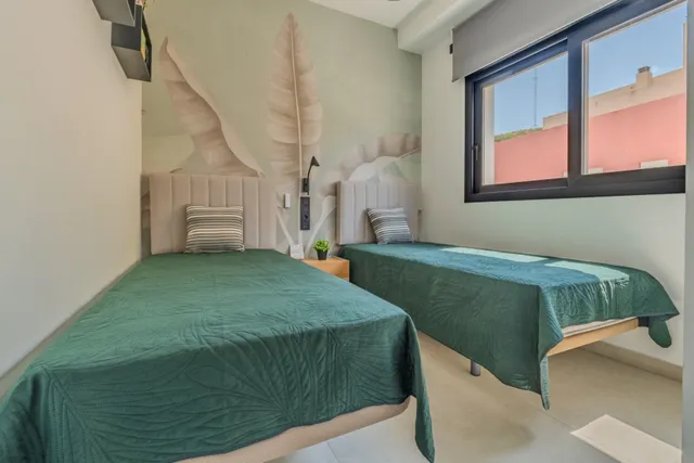 Ático 3 habitaciones 93m² en venta - Los secanos — 19