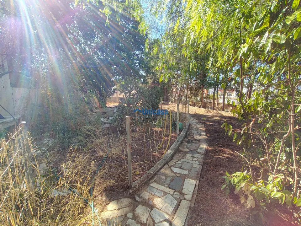 🌳 523 M2 DE PARCELA URBANA | POSIBILIDAD DE DESARROLLO
