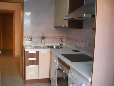 Piso 3 habitaciones 85m² en venta - Gran Plaza - Marqués de  - foto 2