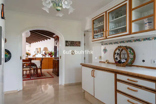 Chalet 5 habitaciones 525m² en venta - Riviera del sol — 8
