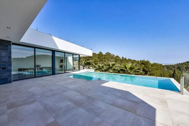 Villa 3 habitaciones 372m² en venta - El Rafalet — 7