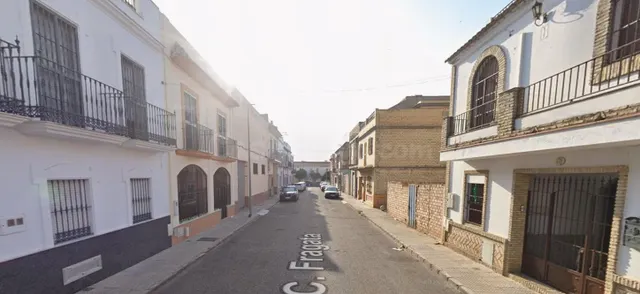 CASA EN ALCALA DEL RIO
