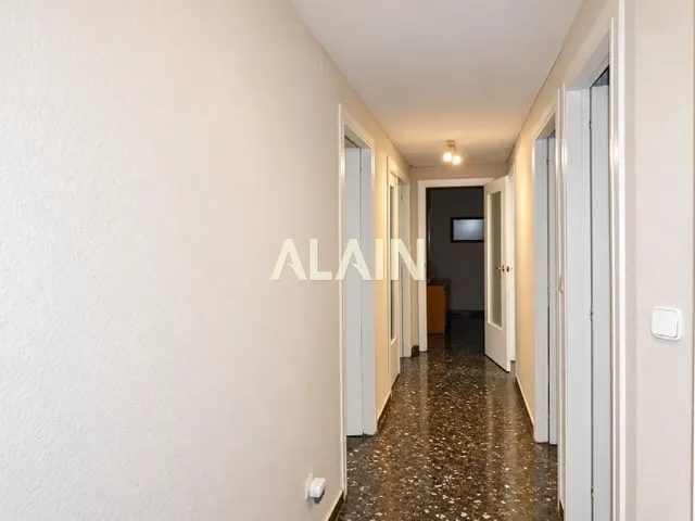 PISO EN VENTA EN RUZAFA- VEN A VERLO!!!!- VALENCIA — 26
