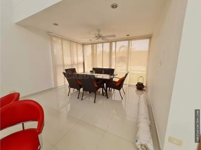 Se vende Casa ubicada en Zona Norte, Cartagena de Indias - foto 2