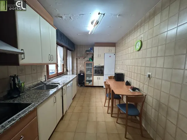 PISO EN CARCASTILLO CON GRAN TRASTERO — 2
