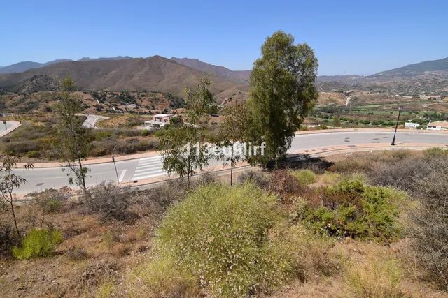 Parcela en venta - Riviera del sol - foto 4