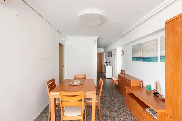 Ático en venta en El Perellonet (cl) — 4