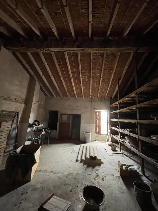 Casa señorial en venta en Benisano — 19