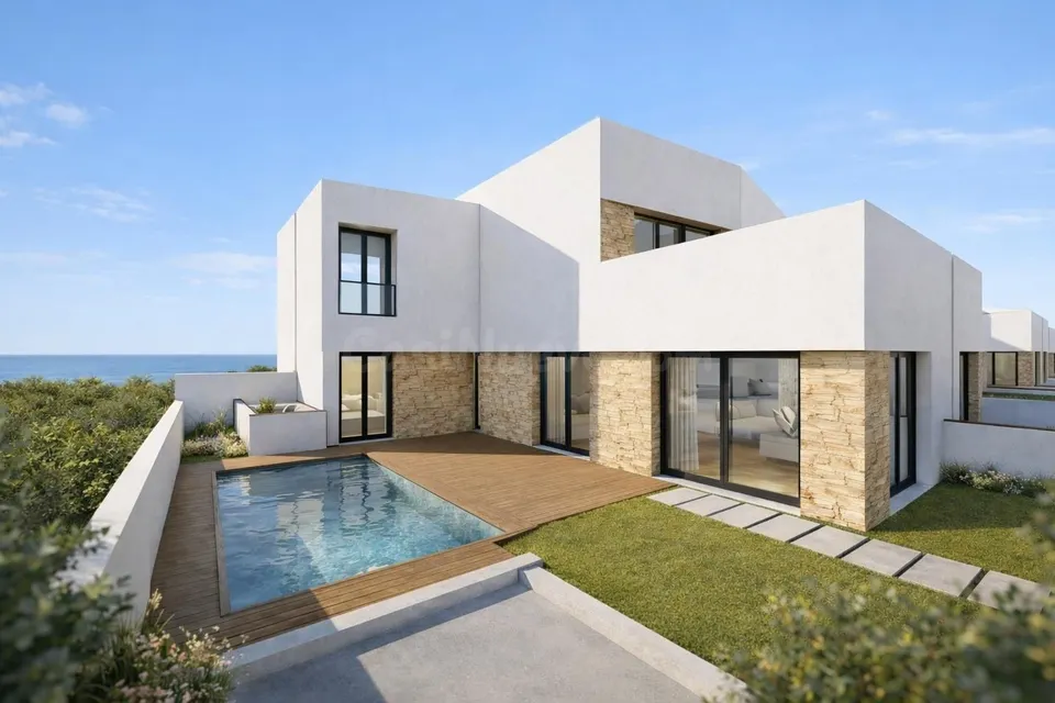 Quad 3 habitaciones 142m² en venta - Comunidad valenciana