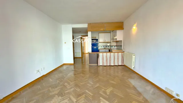 Apartamento en Zona Centro, junto a Calle del Cristo — 6