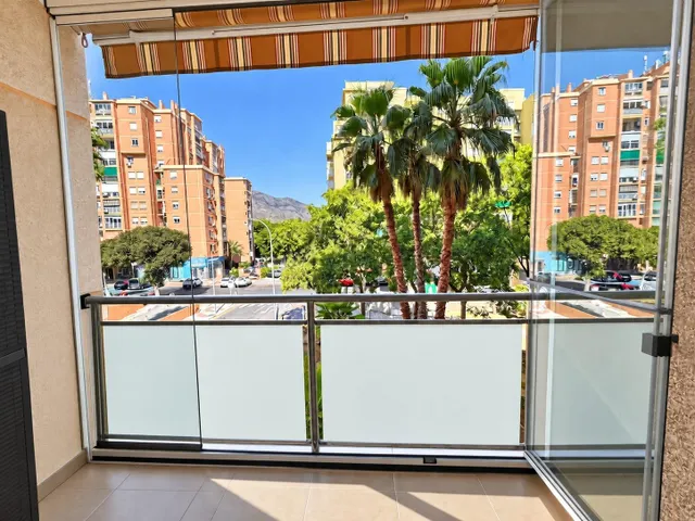 Hermoso Piso en el Centro de Torremolinos — 16