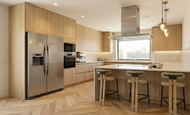 Adosado 4 habitaciones 180m² en venta - Centro — 9