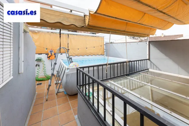 SE VENDE BONITA CASA EN CAJAR — 25