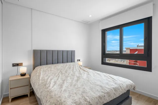 Apartamento 2 habitaciones 74m² en venta - Los Altos — 17
