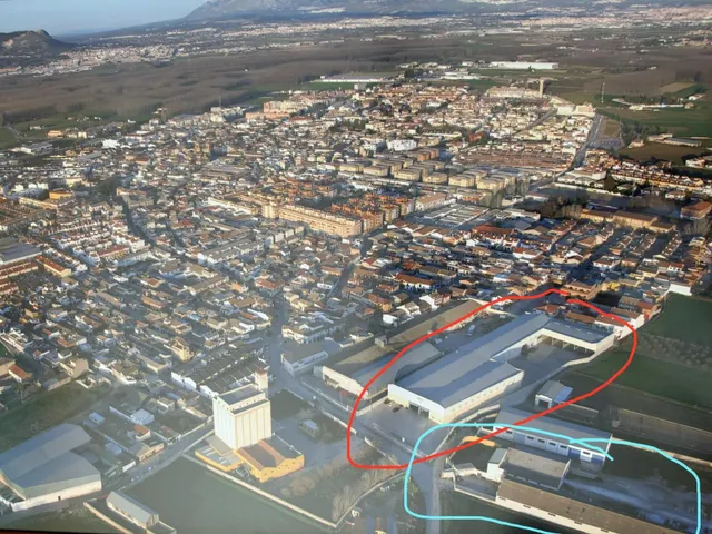 ACTIVO INDUSTRIAL EXCEPCIONAL EN SANTA FE | NAVE DE 4.700 m2 y 8000 m2 DE PARCELA — 33