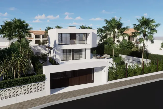 Villa 4 habitaciones 237m² en venta - La Regia — 24