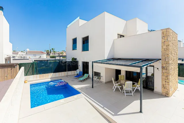 Villa 3 habitaciones 162m² en venta - Centro de la Ciudad Qu