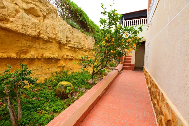 Villa 3 habitaciones 271m² en venta - Comunidad valenciana — 47