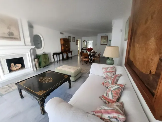 Ático Dúplex 3 habitaciones 220m² en venta - Costa Del Sol — 6