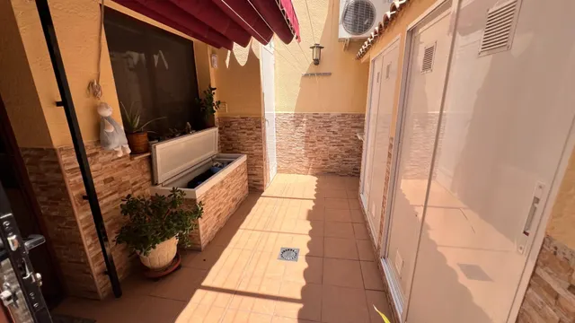 Casa 3 habitaciones 130m² en venta - Los Balcones - Los Altos del Edén — 32