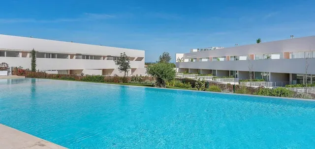 FANTASTICO BUNGALOW FRENTE A LA LAGUNA ROSA EN TORREVIEJA A ESTRENAR — 28