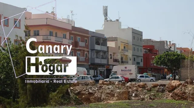 Gran Oportunidad de Inversión – Edificio Completo en El Frai