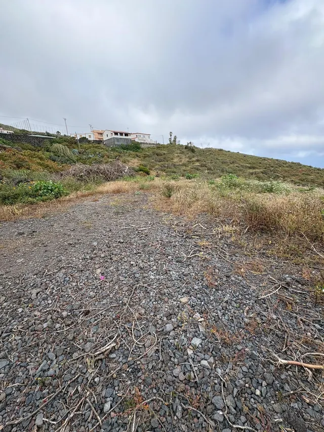 TERRENO EN VENTA EN EL MOCANAL (EL HIERRO) - foto 5