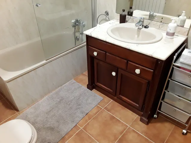 Casa de Campo en Venta en La Roda — 19