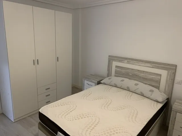 Piso en Alquiler en el centro — 10