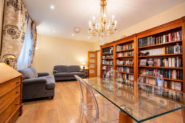 Piso 1 habitación 94m² en venta - Acacias — 4