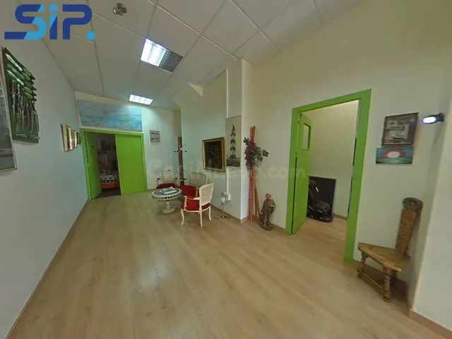 LOCAL-VIVIENDA EN VENTA. EL ESPIRALL. - foto 4