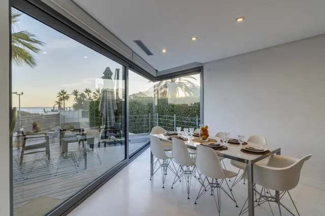 Chalet 5 habitaciones 543m² en venta - Marbella — 12