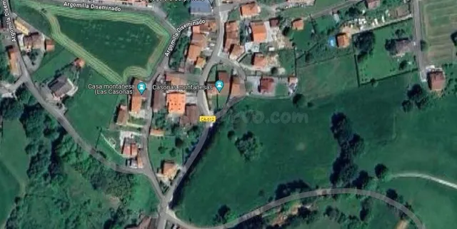 Venta Casa en Santa María de Cayon - Cantabria - foto 3