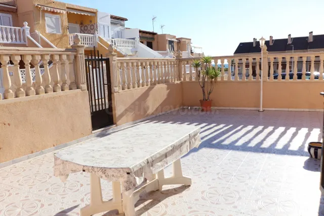 Planta baja en venta en Santa Pola Planta baja santa-pola-de - foto 3