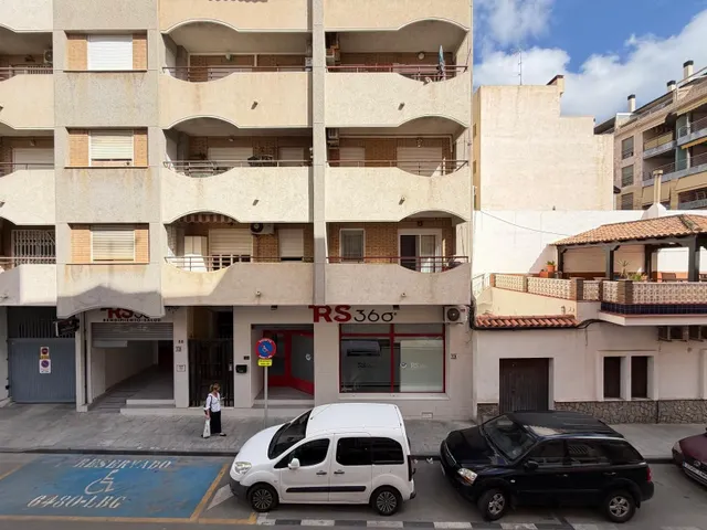 Apartamento 2 habitaciones 54m² en venta - Paseo maritimo — 47