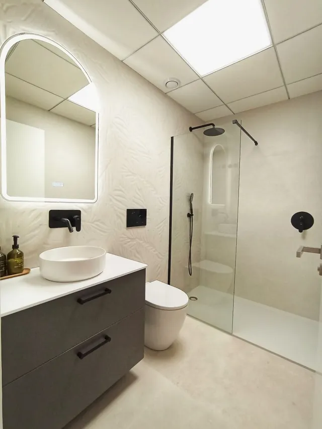 Ático 3 habitaciones 84m² en venta - Pueblo 4 — 12