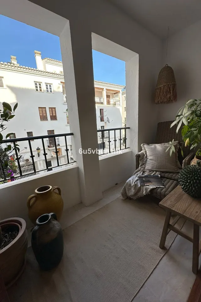 Apartamento 1 habitación 56m² en venta - Costa del Sol — 13