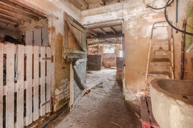 Casa en La Granda, Gozón — 45