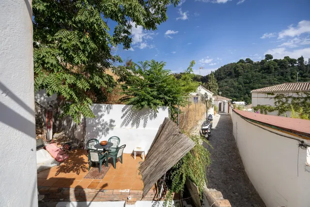Adosado 3 habitaciones 104m² en venta - Albaicín — 34