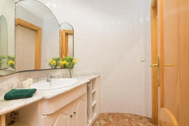 Chalet independiente de lujo en suelo urbanizable — 37