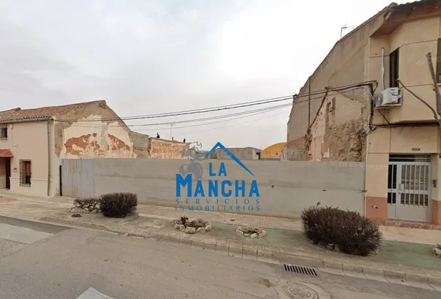 INMOBILIARIA LA MANCHA VENDE SOLAR PARA CONSTRUCCIÓN EN LA G - foto 4