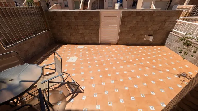 Adosado 5 habitaciones 137m² en venta - LA PUNTICA - foto 3