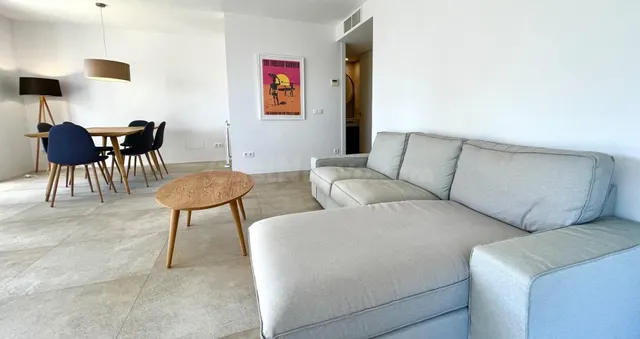 CAS CATALA IMPECABLE VIVIENDA AMUEBLADA + PARKING Y TRASTERO - foto 4