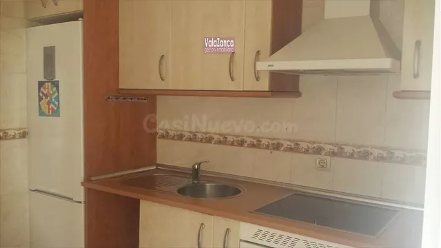 Valazanca vende piso en Illescas - foto 2