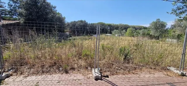 Lote de 7 solares urbanos en Sector Can Salgues II — 6