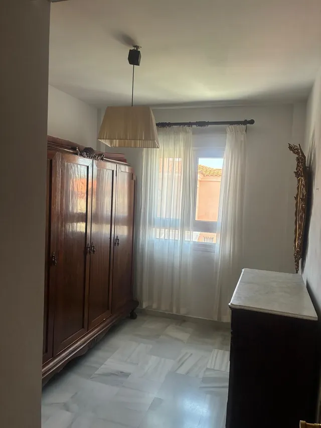 VENTA DE ADOSADO EN EL ALMENDRAL PUERTO REAL — 29