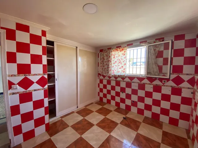 PISO - ZONA LOS MADRILEÑOS — 8