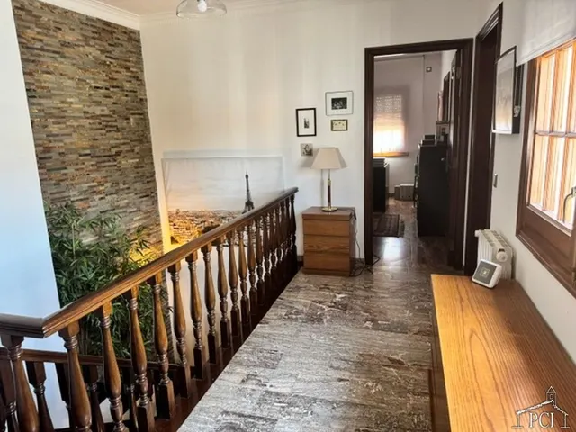 Casa de pueblo en el pueblo ampordanés de Torroella de Montgrí — 15